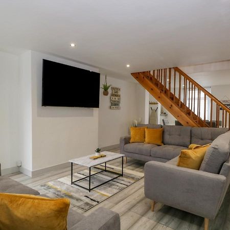 Harbour Retreat Millom Exterior foto