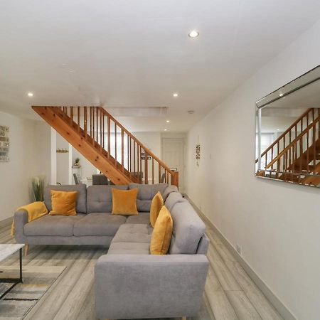 Harbour Retreat Millom Exterior foto