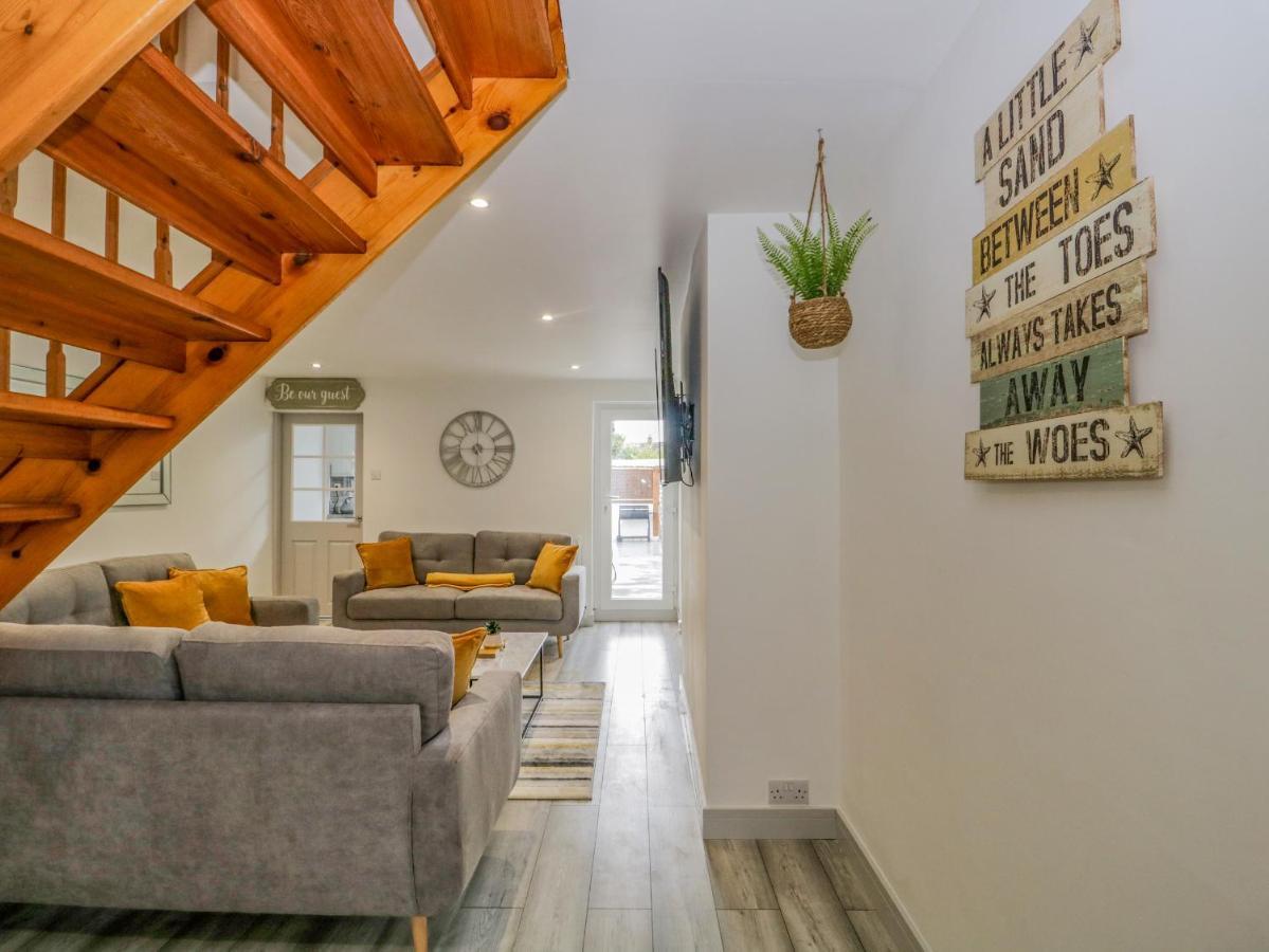Harbour Retreat Millom Exterior foto