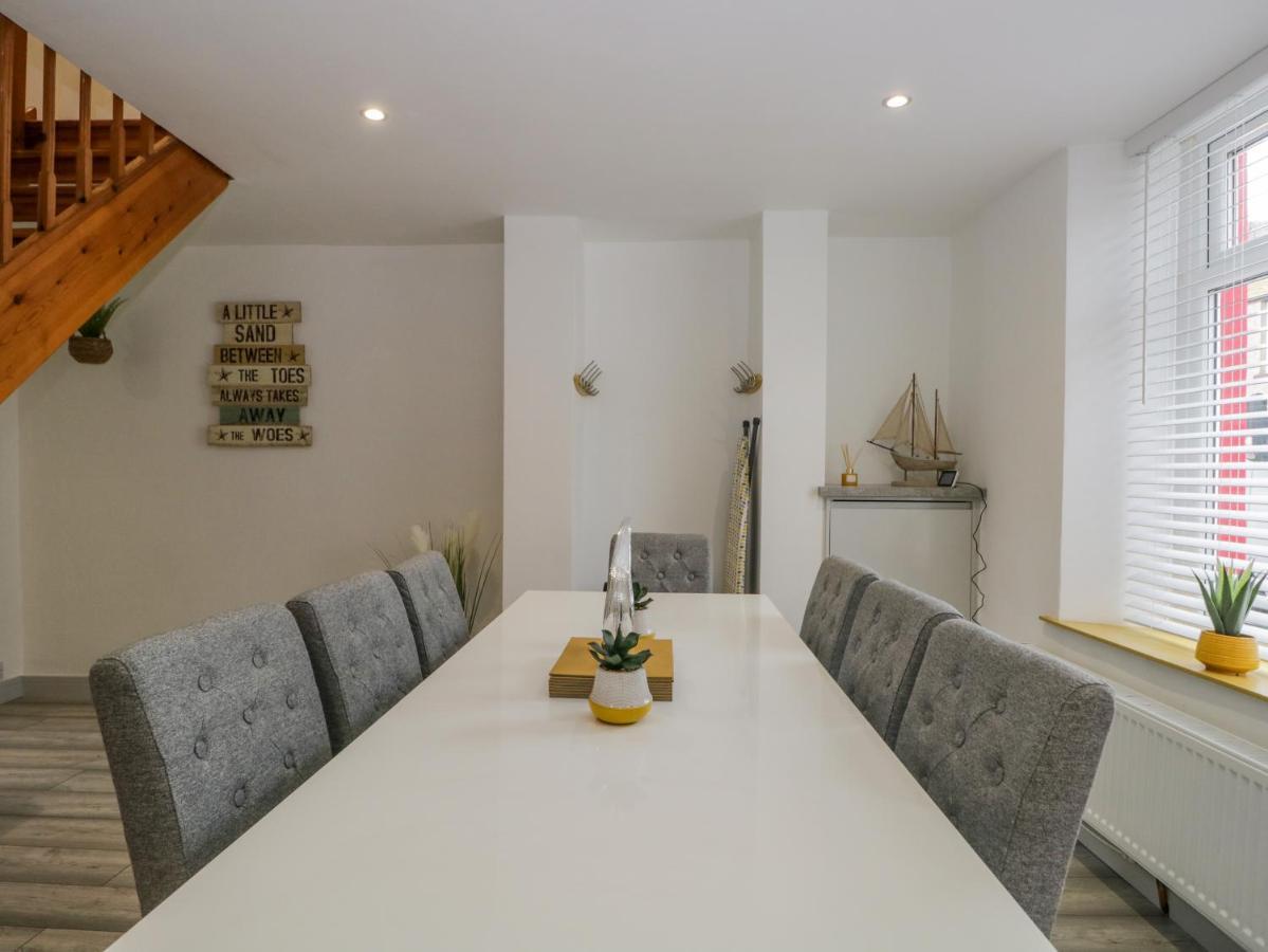 Harbour Retreat Millom Exterior foto