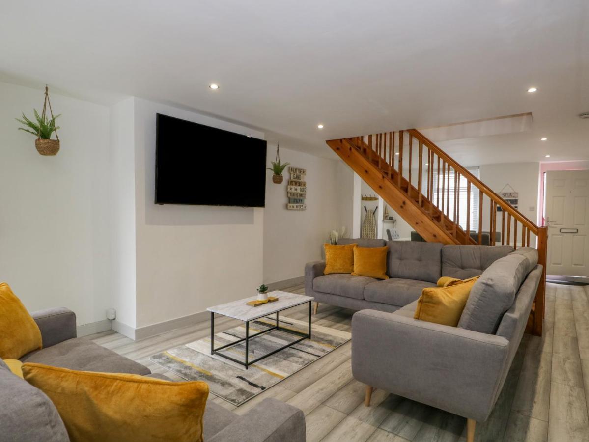 Harbour Retreat Millom Exterior foto