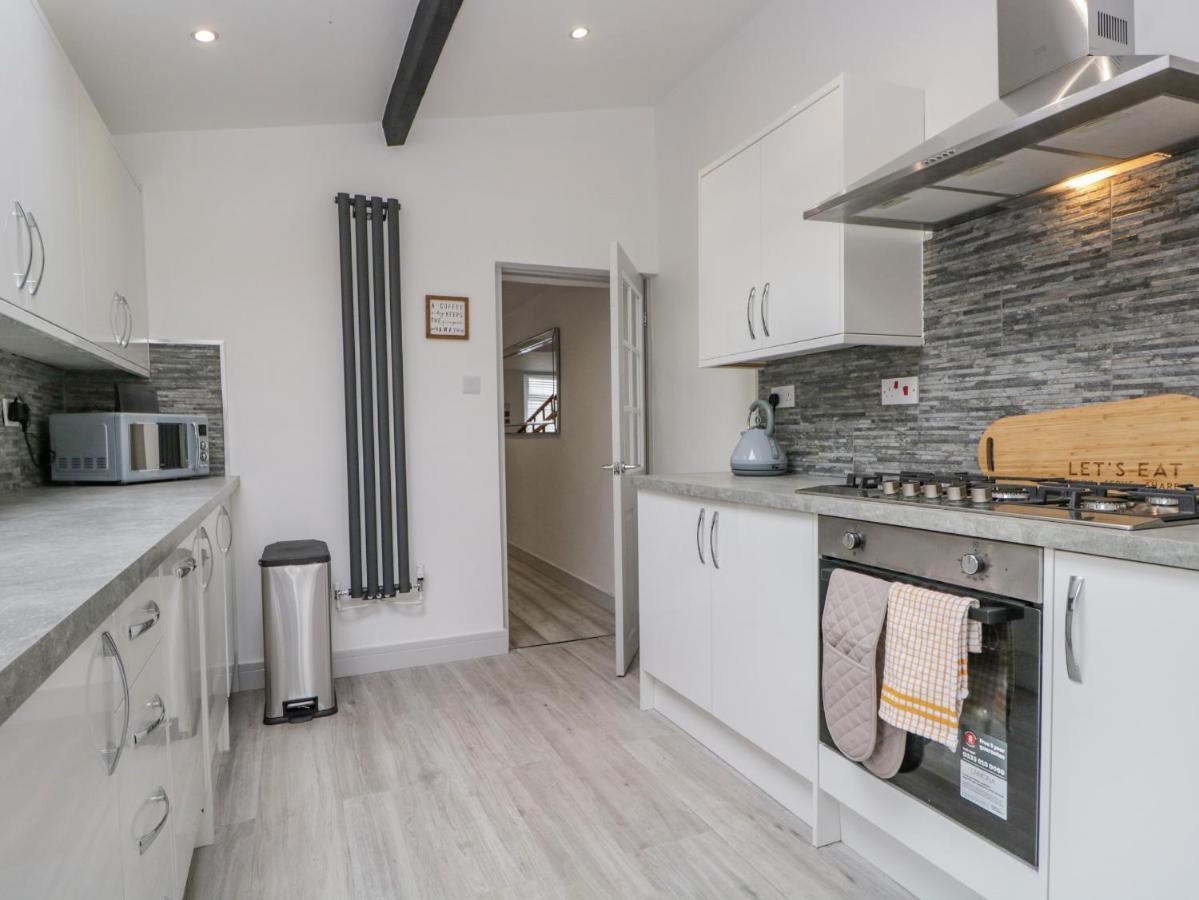Harbour Retreat Millom Exterior foto