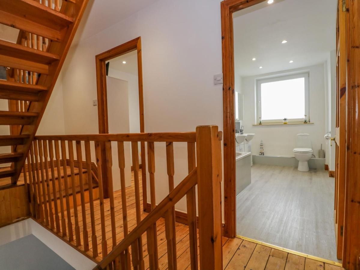 Harbour Retreat Millom Exterior foto
