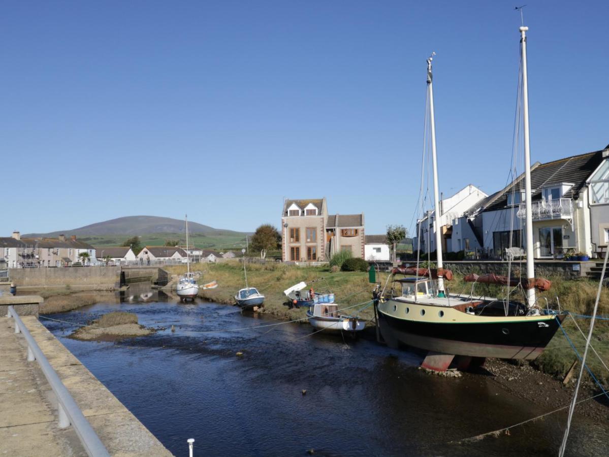 Harbour Retreat Millom Exterior foto