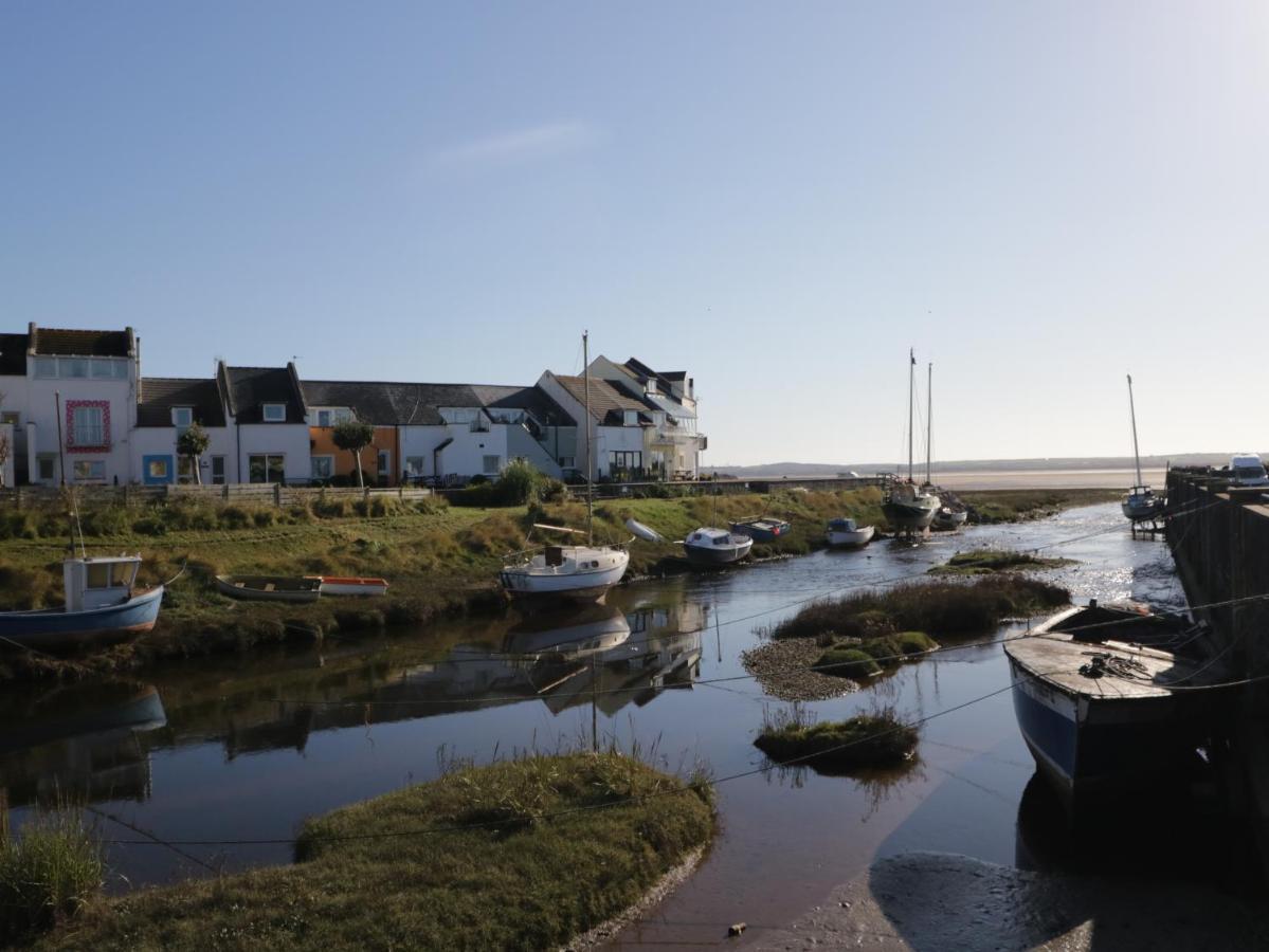 Harbour Retreat Millom Exterior foto