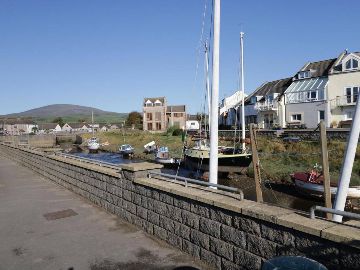 Harbour Retreat Millom Exterior foto