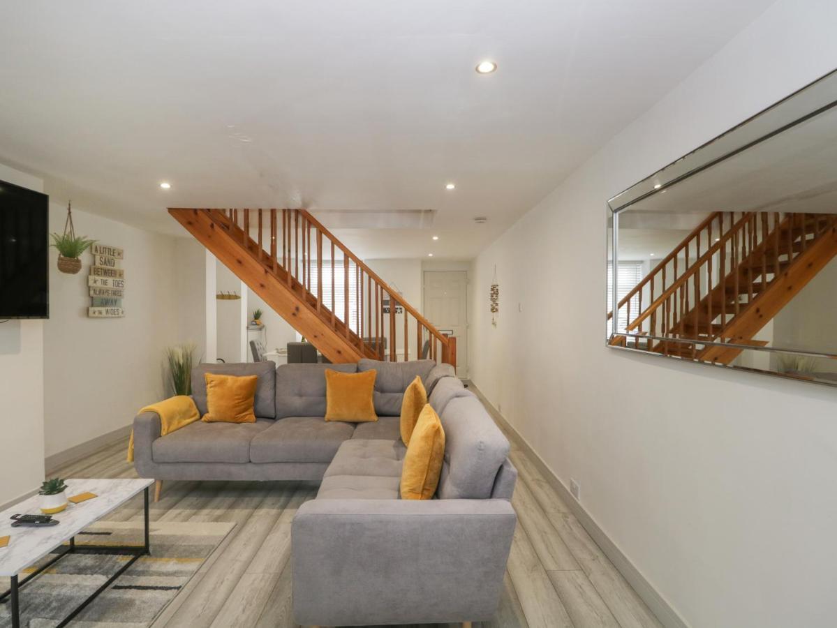 Harbour Retreat Millom Exterior foto