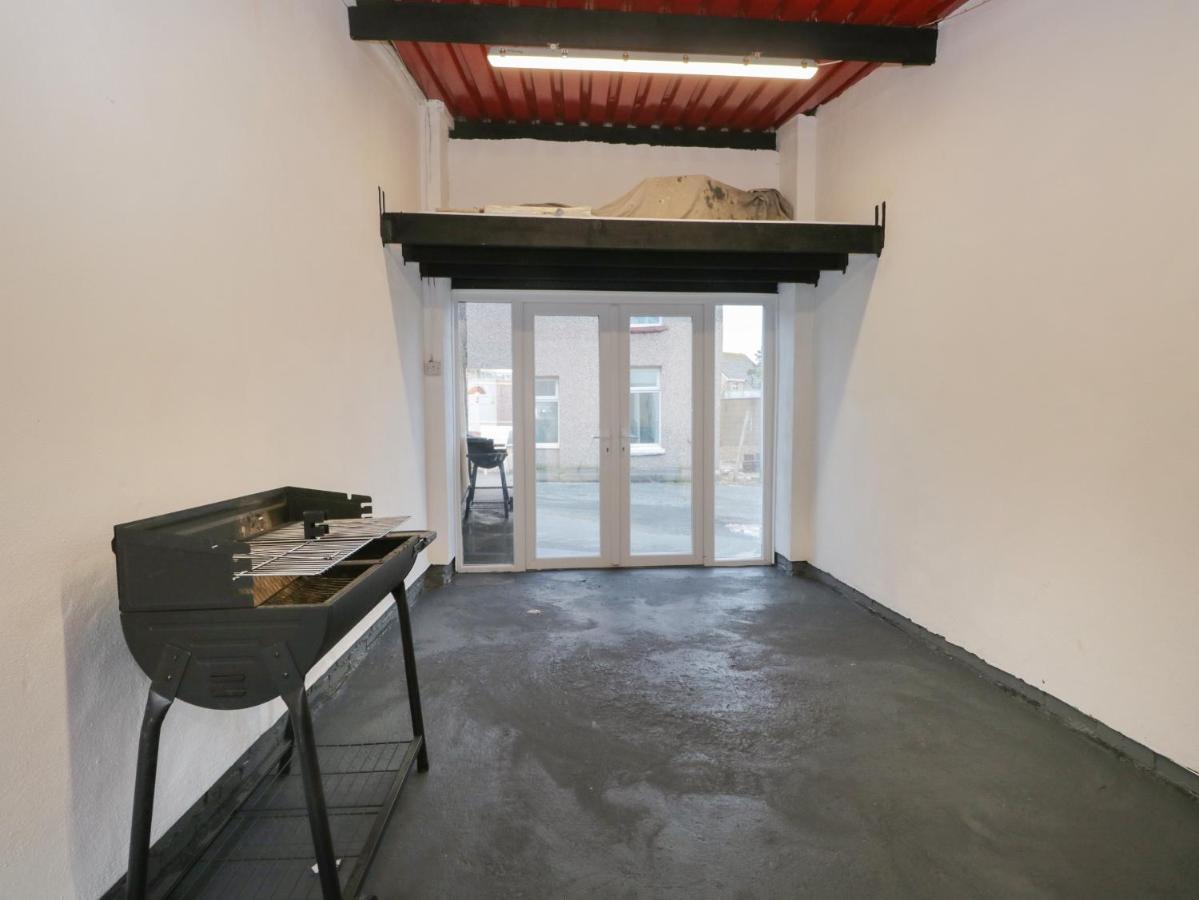 Harbour Retreat Millom Exterior foto