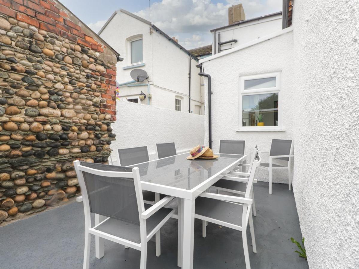 Harbour Retreat Millom Exterior foto