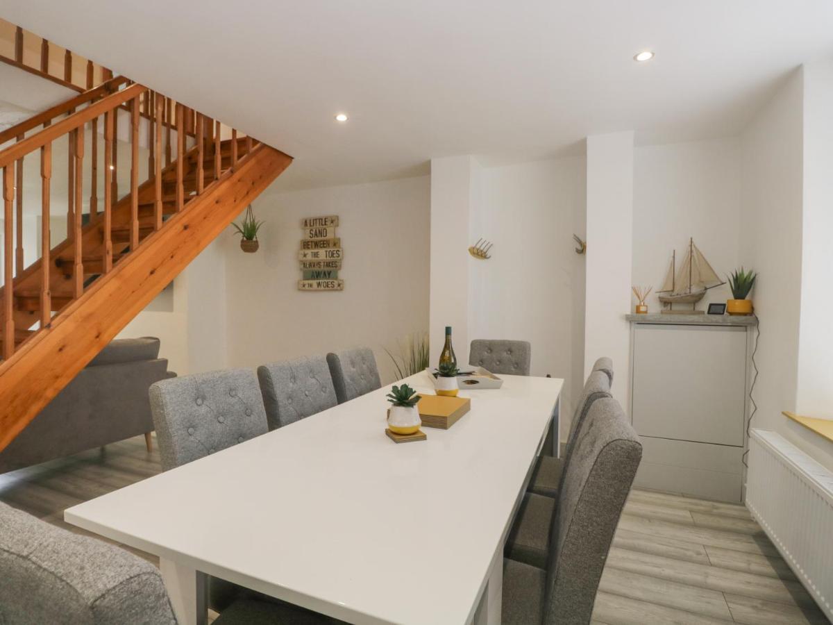 Harbour Retreat Millom Exterior foto
