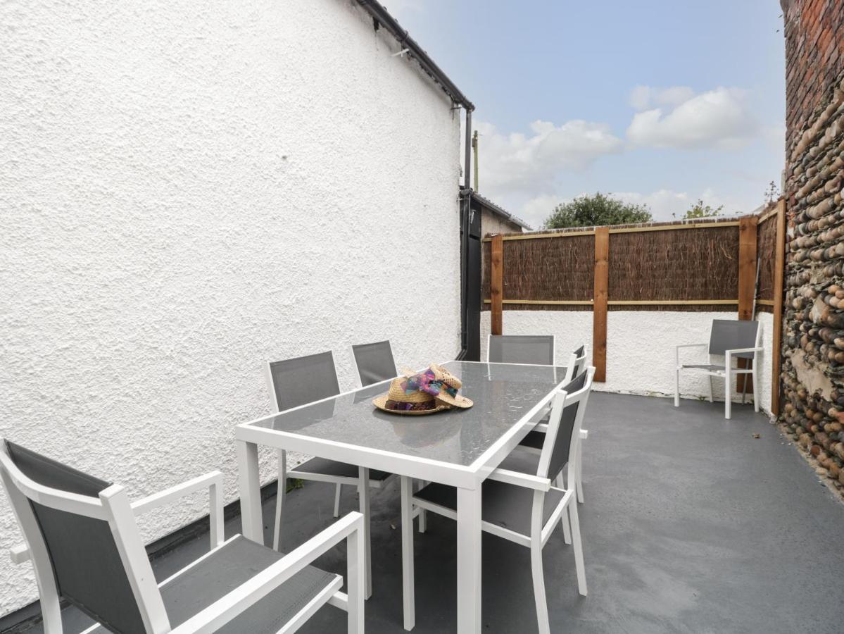 Harbour Retreat Millom Exterior foto